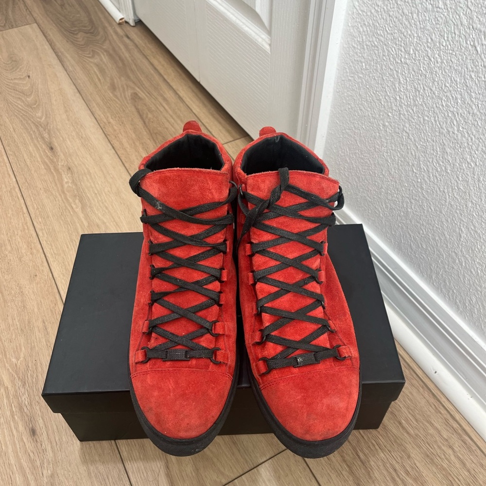 Balenciaga sneakers